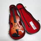 MINI VIOLIN CON FUNDA