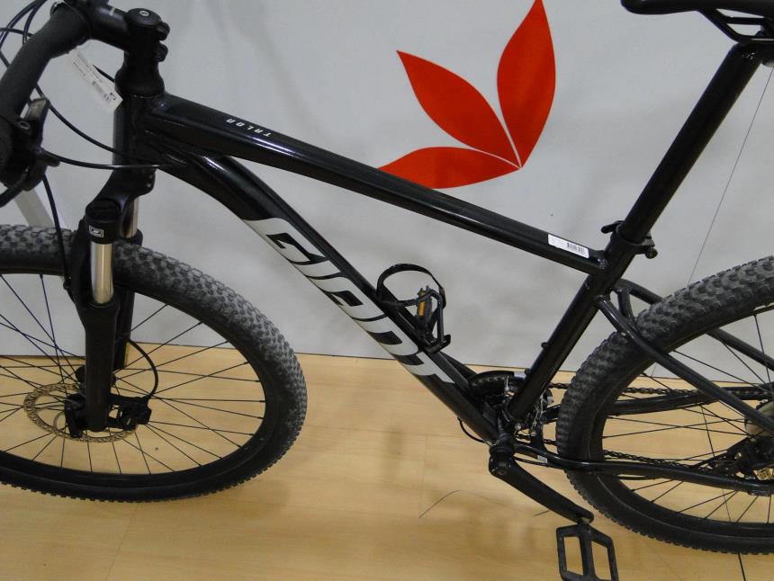 BICICLETA MTB 29