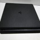 PS4 SLIM CON MANDO