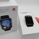 HUAWEI WATCH FIT 2 CON CAJA