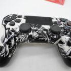 MANDO DE PS4 MOD