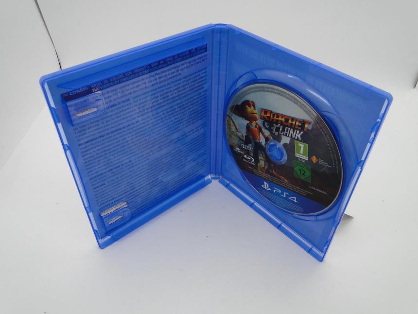 JUEGO DE PS4