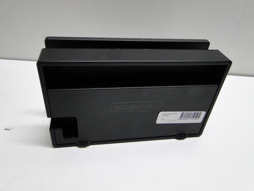 DOCK PARA SWITCH
