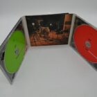 CD + DVD
