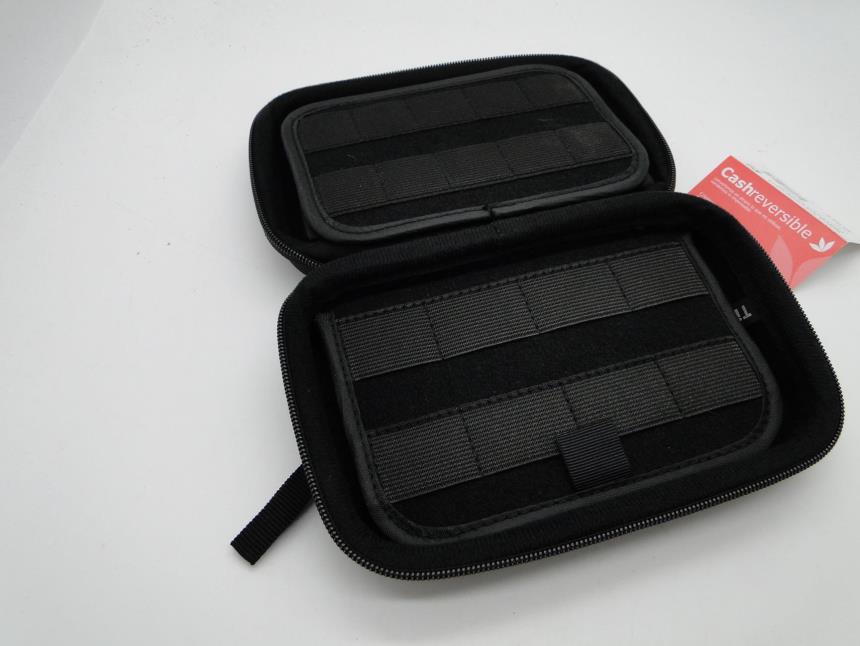FUNDA DE TRANSPORTE