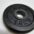 DISCO DE PESA 1,5K
