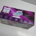 PLANCHA DE VAPOR A ESTRENAR