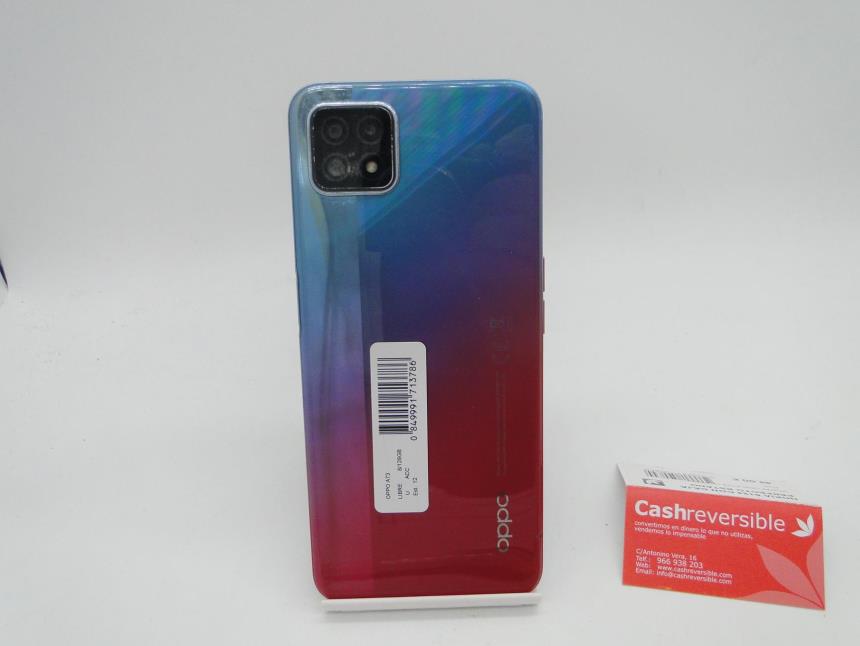 OPPO A73
