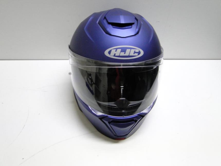 CASCO DE MOTO SEMINUEVO CON FUNDA