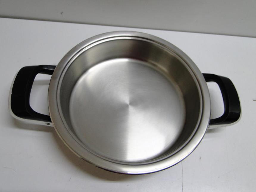 OLLA VINTAGE 20CM