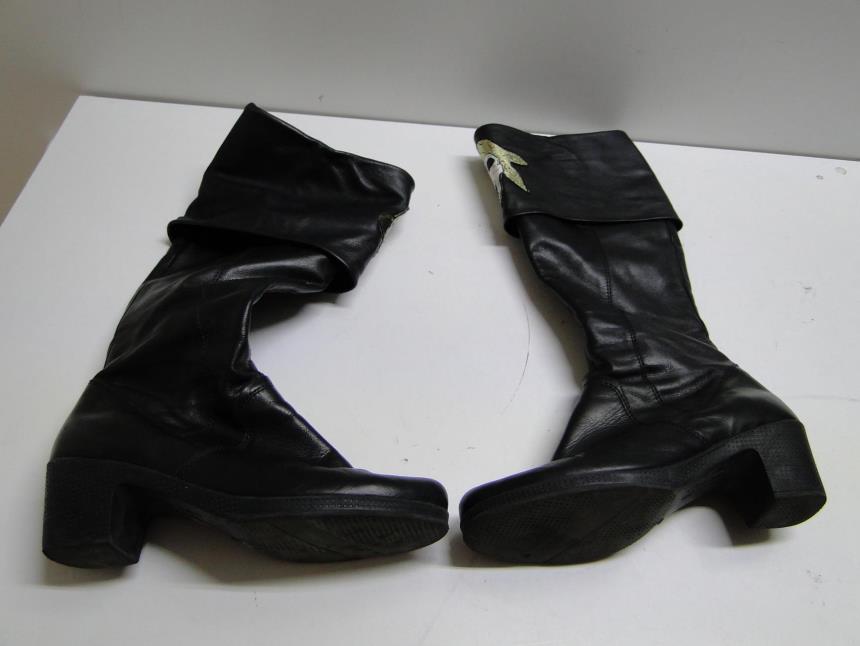BOTAS DE FIESTA DE ELDA