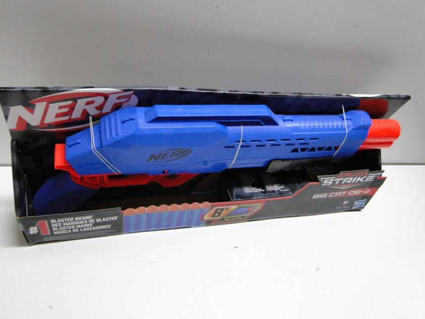 PISTOLA DE JUGUETE NUEVA