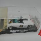 COCHE DE SLOT DE COLECCION