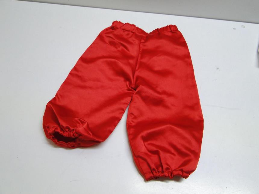 PANTALON DE FIESTA DE ELDA
