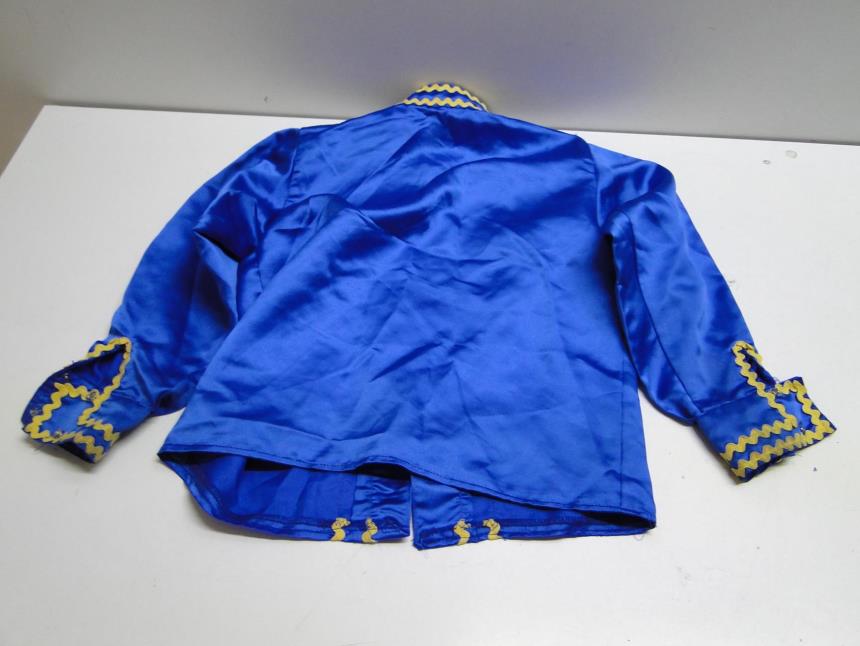 CAMISA DE FIESTA DE ELDA