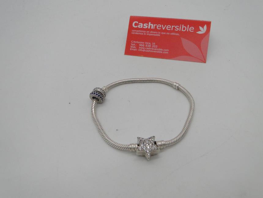 PULSERA CON SEPARADORES