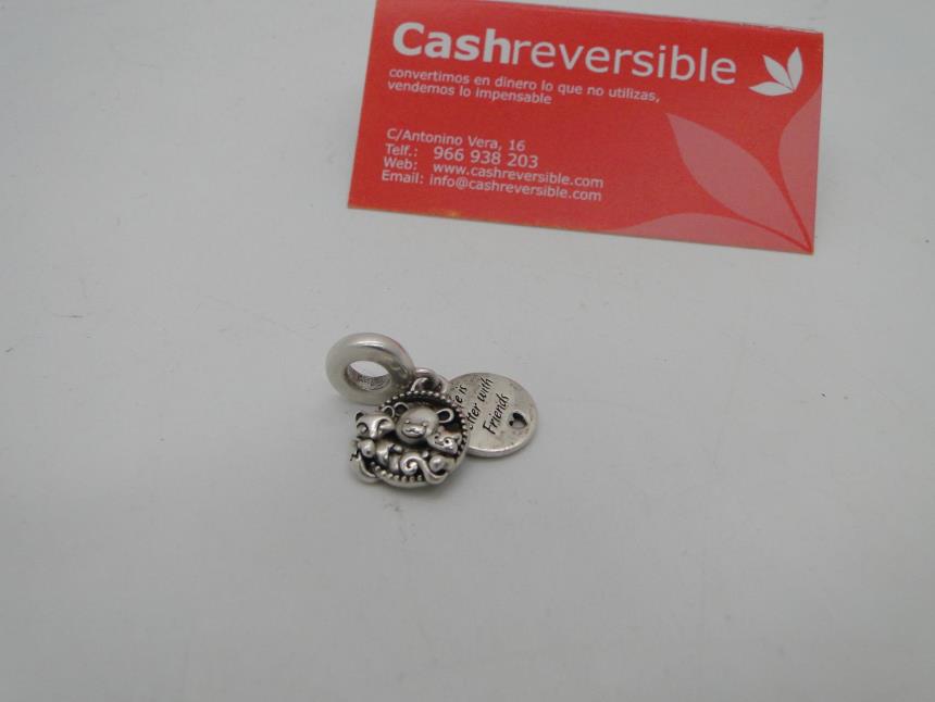 CHARM PULSERA