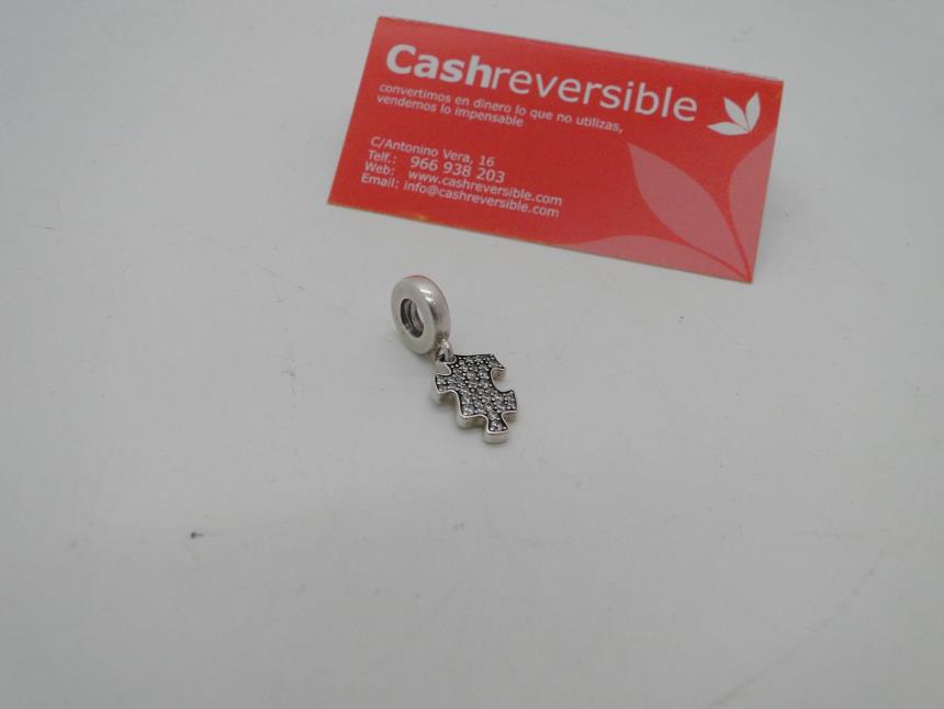 CHARM PULSERA