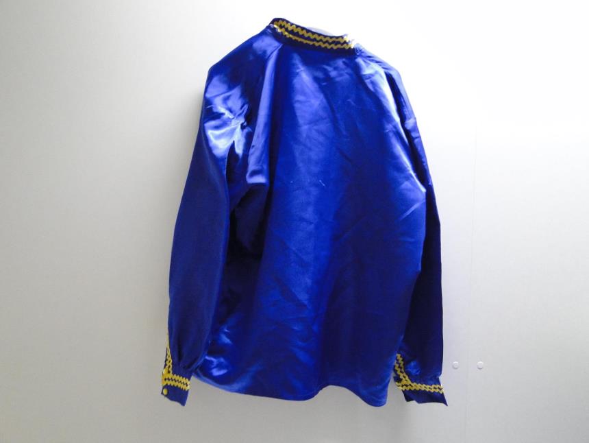 CAMISA DE FIESTA DE ELDA