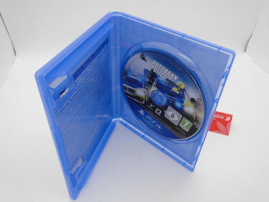 JUEGO PS4