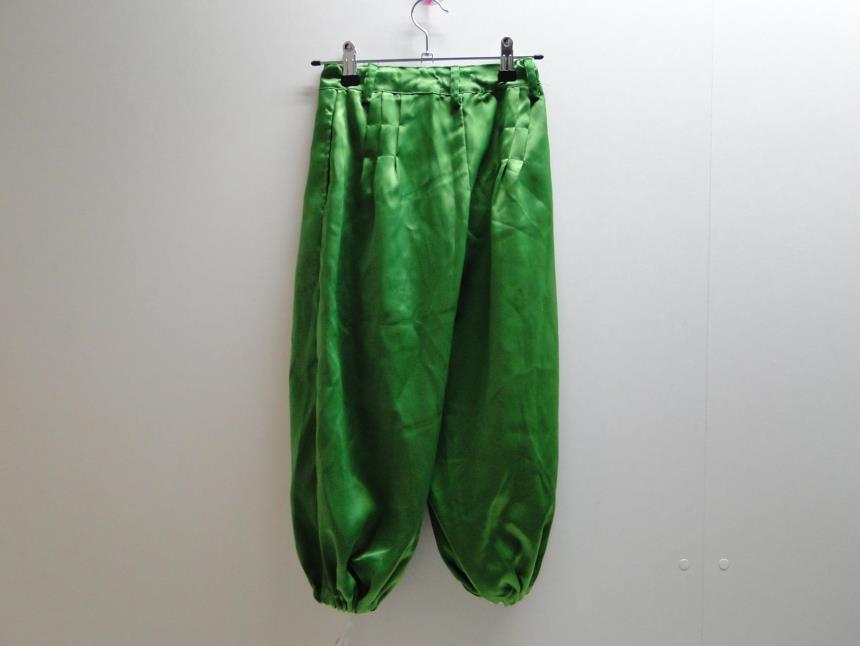 PANTALON DE FIESTA DE ELDA