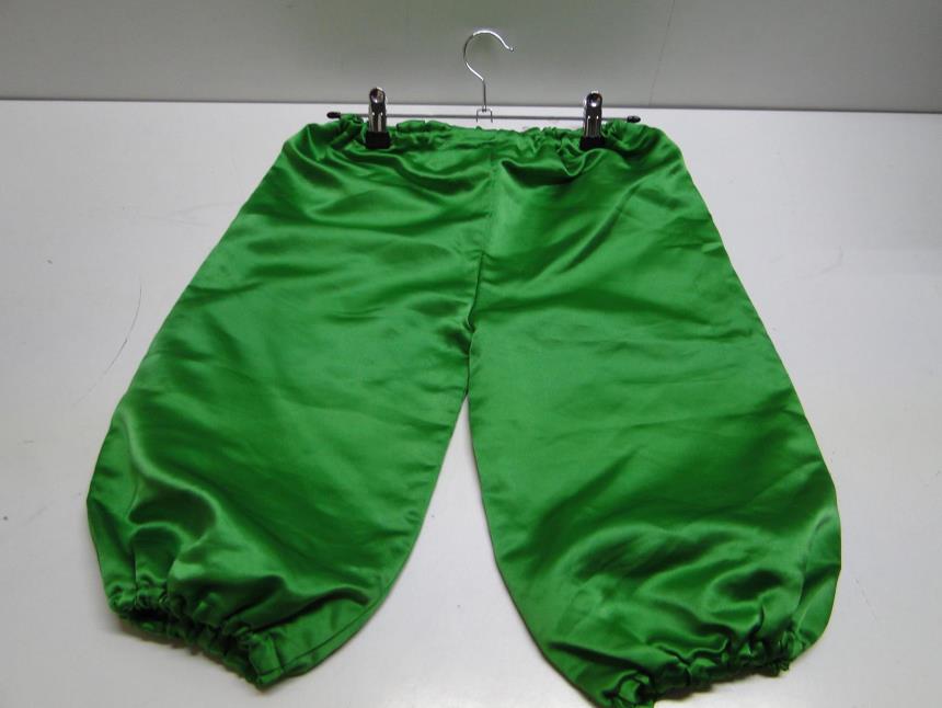 PANTALON DE FIESTA DE ELDA