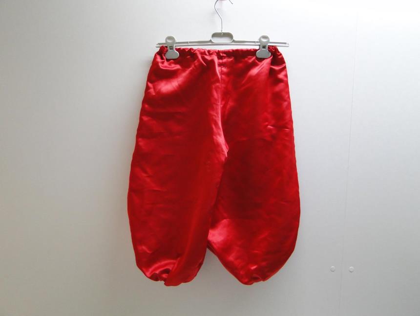 PANTALON DE FIESTA DE ELDA
