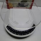 BASCULA DE COCINA CON CAJA