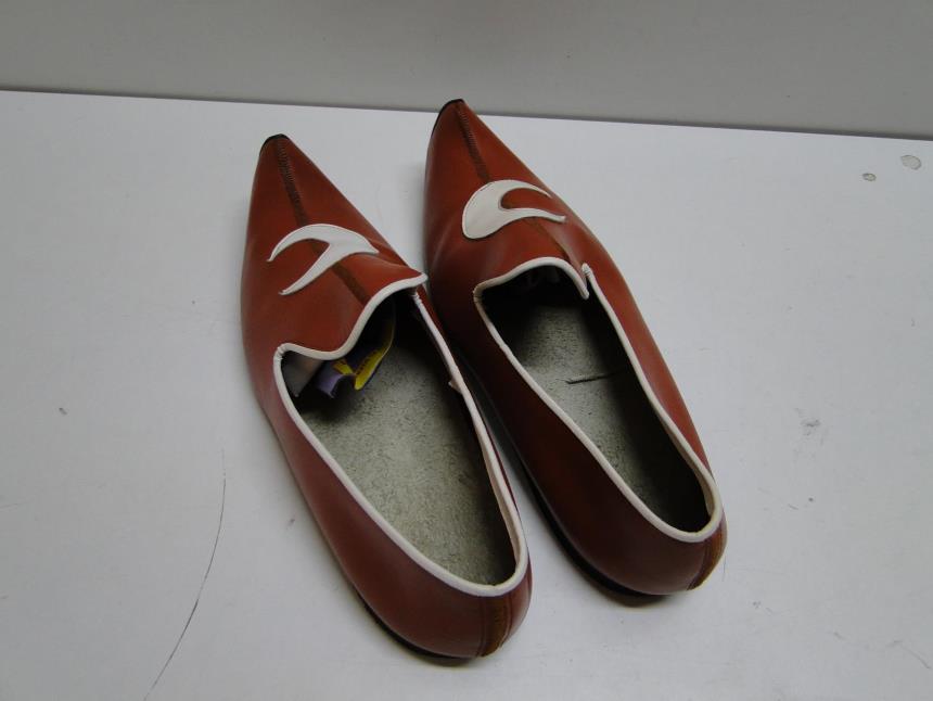 ZAPATOS DE FIESTA DE ELDA