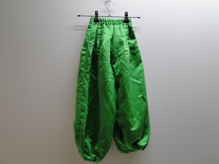 PANTALON DE FIESTA DE ELDA