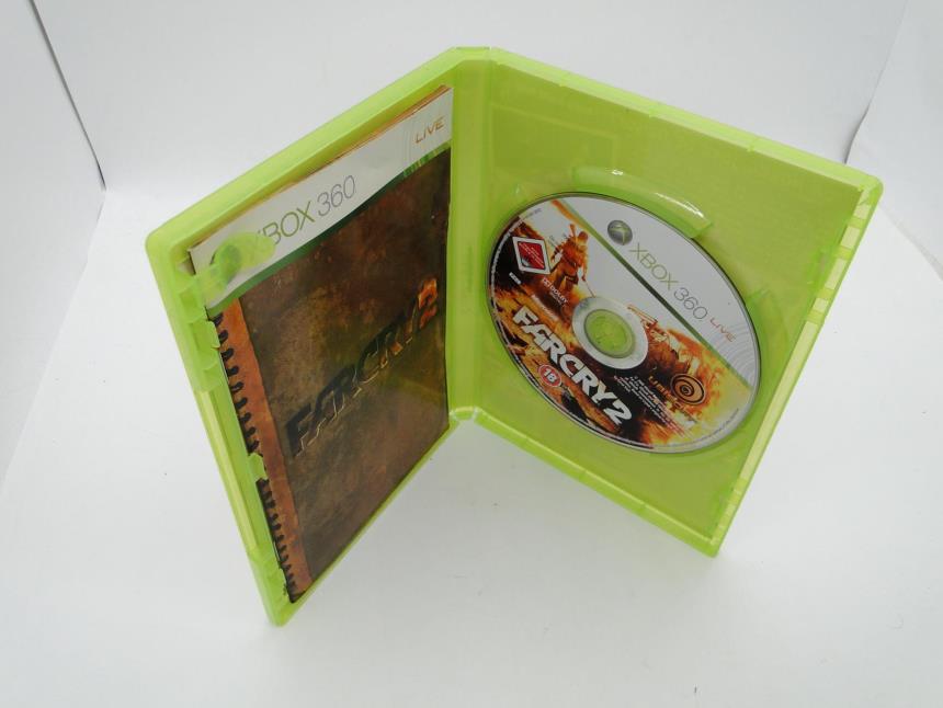 JUEGO DE XBOX 360