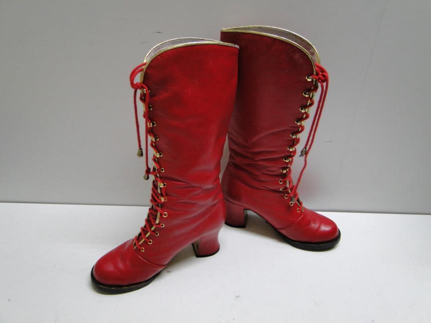 BOTAS DE FIESTA DE ELDA