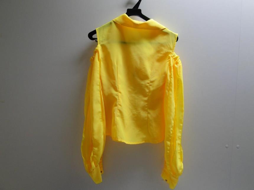 CAMISA DE FIESTA DE ELDA