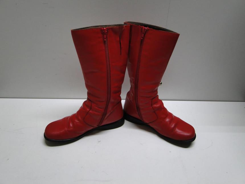 BOTAS DE FIESTA DE ELDA
