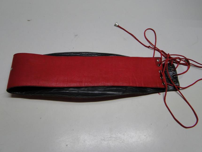 CINTURON DE FIESTAS DE ELDA