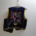 CHALECO DE FIESTA DE ELDA