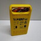 CARGADOR DE BATERIAS 12V CON CAJA SEMINUEVO