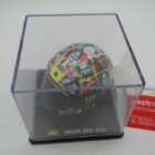REPLICA DE CASCO A ESCALA