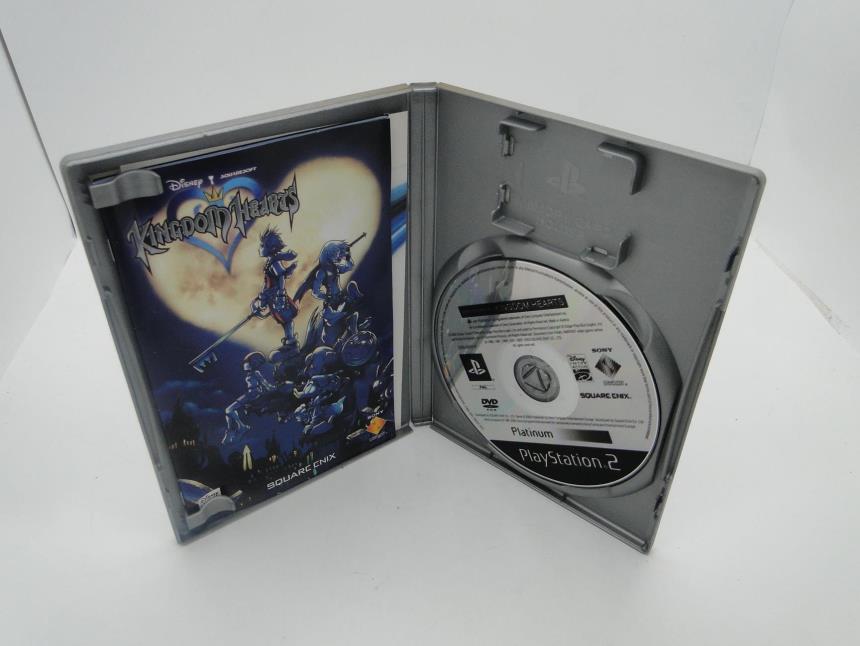 JUEGO DE PS2