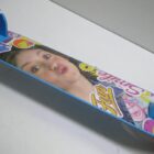 PATINETE INFANTIL