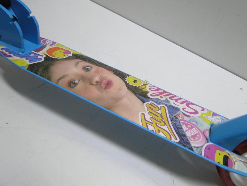 PATINETE INFANTIL