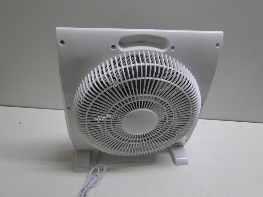 VENTILADOR CON TEMPORIZADOR A ESTRENAR