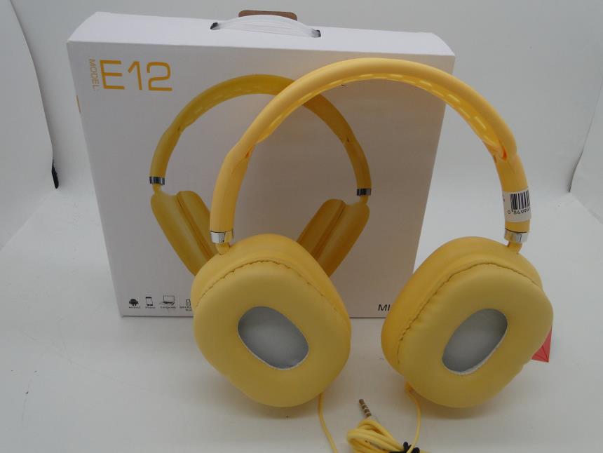 AURICULARES CON MICRO NUEVOS