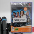 MICROS DE PS2 CON JUEGO NUEVO