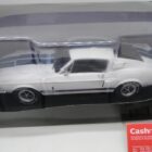 REPLICA DE COCHE A ESCALA 1/24 NUEVO