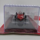 REPLICA DE COCHE A ESCALA 1/24 NUEVO