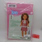 VESTIDO PARA NANCY NUEVO