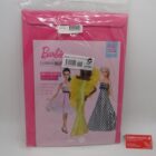 VESTIDO PARA BARBIE NUEVO