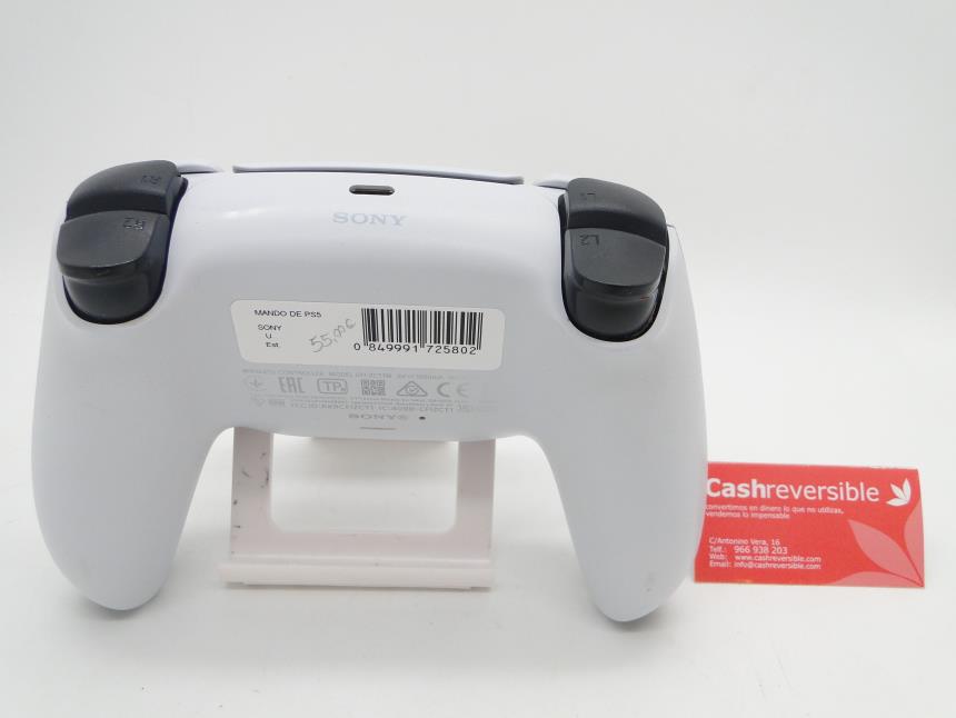 MANDO DE PS5