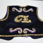CHALECO DE FIESTA DE ELDA
